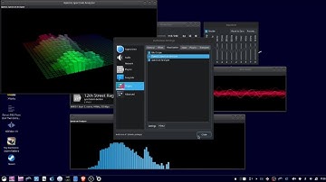 Install Audacious Music Player In Ubuntu 22.04