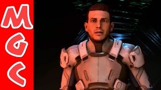 Breaking Down Recent Mass Effect: Andromeda Confirmations - Theories!