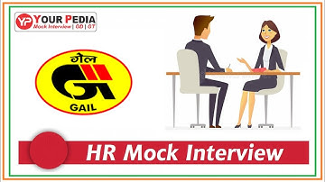 GAIL HR Mock Interview | GAIL Interview Preparation | GAIL Interview Guidance | PSU Mock Interviews