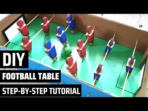 hamleys foosball