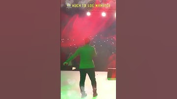 Mohamed Tarek And Mohamed Youssef Heart Touching Performance | Medley In Russia | Kun Anta