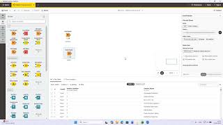 Information KNIME DEMO Guide