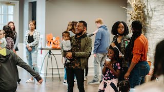 Fall Fest Recap I Grace Church