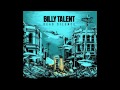 Billy Talent Viking Death March 