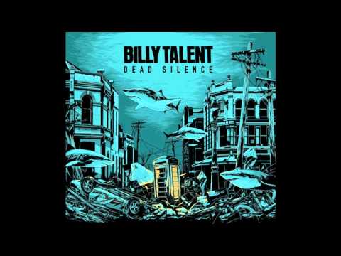 Billy Talent Viking Death March 