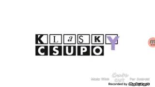 Klasky Csupo Inverted Hsl Color