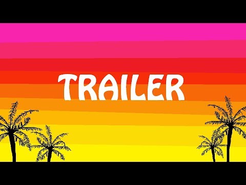 Mike Nolan's Long Weekend TRAILER