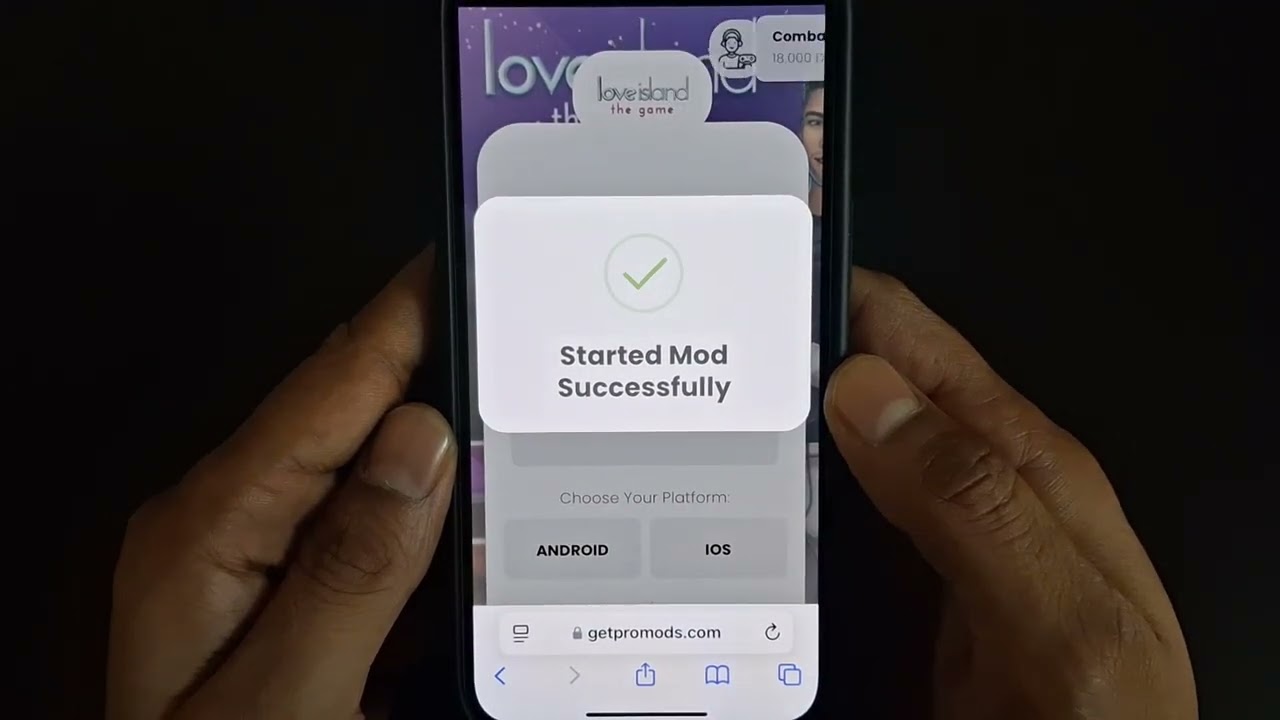 Love Island Hack - Simple Way to Get Unlimited Free Gems & Tickets Working Love Island Game MOD 2025