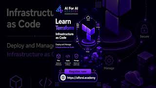 🚀 Terraform Tutorial for Beginners | Learn Infrastructure as Code (IaC)