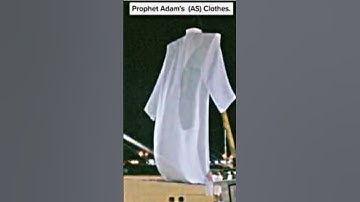 how tall prophet adam (AS)?☺#short#muslim