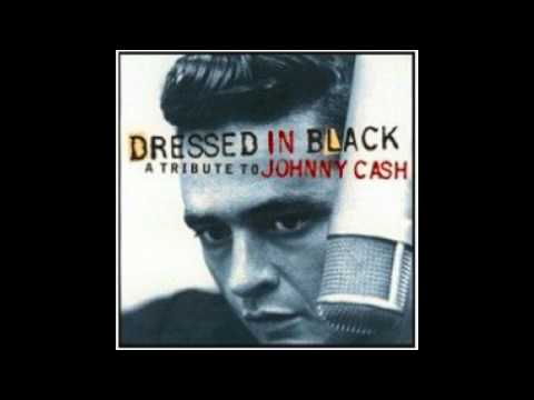 Dale Watson - I Walk The Line ( Dressed In Black -...