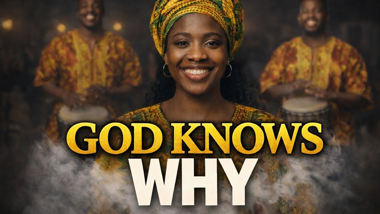 Streams of Mercy - God Knows Why