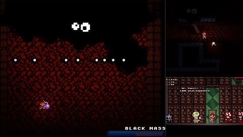 SMBX2 Beta 5 episode: Super Mario Miracle 2 Part 9