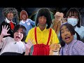 【完全版】夏休みの学校にワープ！かえであーたんの真夏の奇妙な物語　Kaede and Ahtan got into the Mysterious School