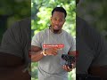 What Inspires Vlogger Terry Warfield