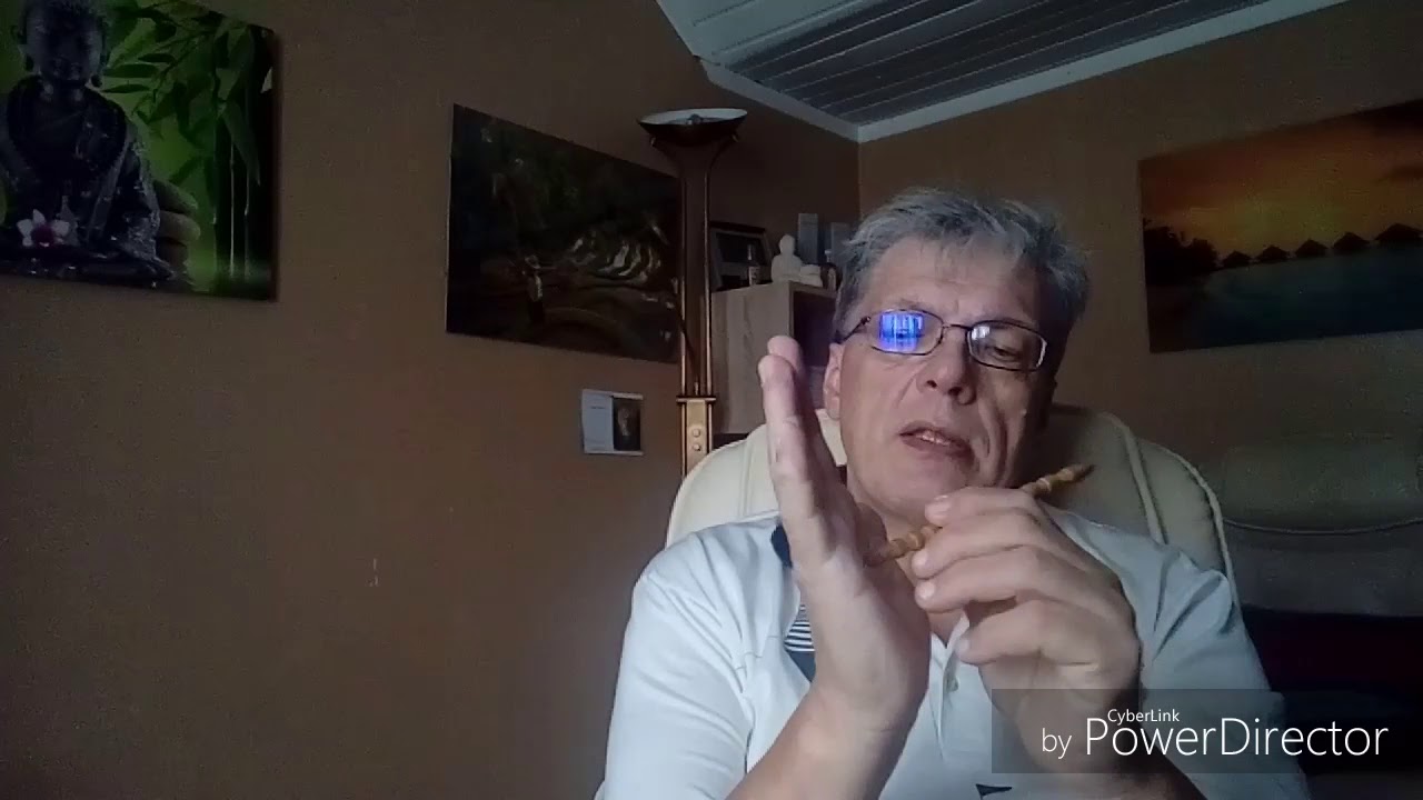 Les outils du dien'cham.