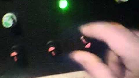 8 Step Sequencer Proto Test 1