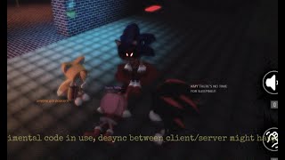 Celebrity Sonic.EXE The Disaster 1.2 PROTOTYPE: The Big K is here. Wealth