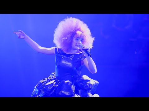 Concours Européen De La Chanson Philosophique Trailer