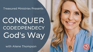 What Does the Bible Say About Narcissism - Part 2 (Conquer Codependency God's Way)