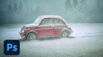 Art Makers: Felix Hernandez Creates Dreamscapes in Photoshop | Adobe Creative Cloud