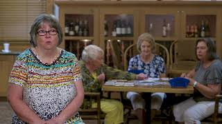 Meet the Neighbors - WOW Resident Club at Savannah Quarters
