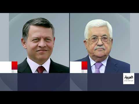 ردود فعل فلسطينية وعربية ودولية على خطط إسرائيل لغزة