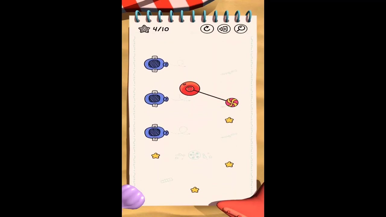 Cut the Rope 2 coming this holiday season