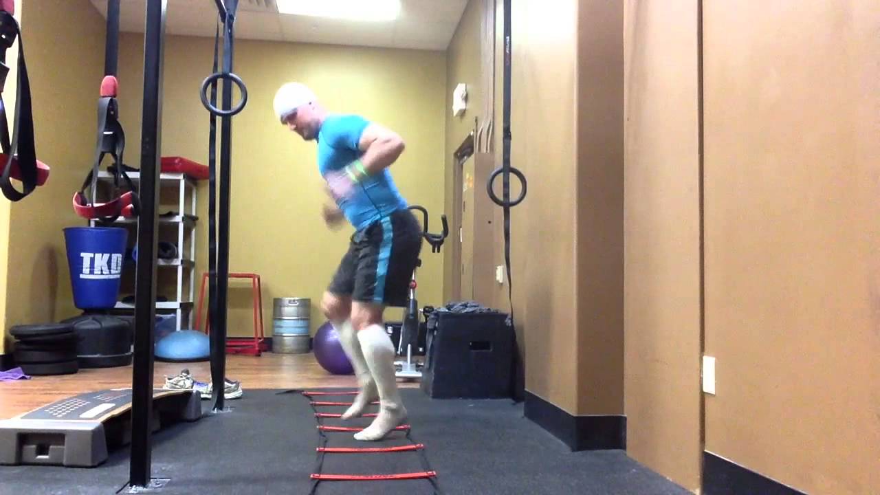 September 7🍀Up 407 A.M603 NFL Ladder Drills 516 A.M5 YouTube