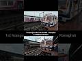 Wap 7 At 160Km H Speed Wap7locomotive Shorts Local Train Alp Railway Erode Trending Shorts Wap 7 At 160Km H Speed Wap7locomotive Shorts Local Train Alp Railway Erode Trending Shorts