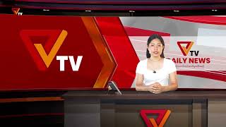 NUG အမျိုးသားညီညွတ်ရေးအစိုးရ PVTV ရုပ်သံ ထုတ်လွှင့်ချက် (၁၉ရက် အောက်တိုဘာ ၂၀၂၂)