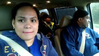 DMV Polkton NC (State ID Renewal) Vlog #14