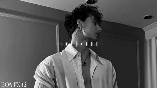 The Weekend, G - Eazy & Halsey - Starboy & Him & I [Boa Fx 12]