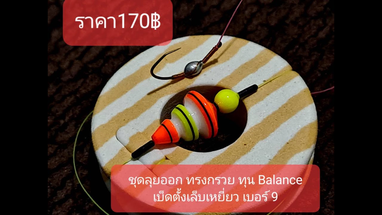 ตกกุ้ง ทุ่นบาล้านลุยอ๊อก เต๊งหนึ่ง(เพรชบูรณ์)