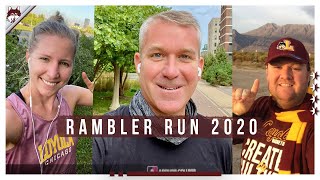 Rambler Run Recap 2020