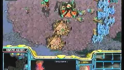 MSL Survivor Tournament Wildcard Round 2 Game 2