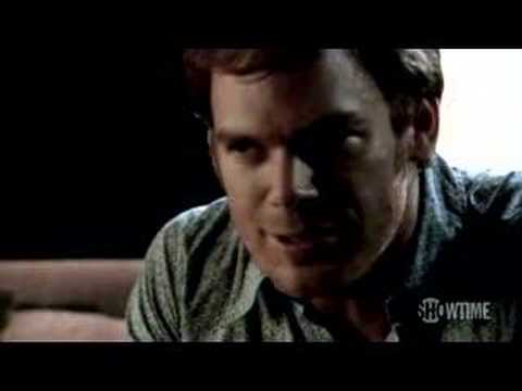 Dexter - Sneak Peek - I'm a Serial Killer