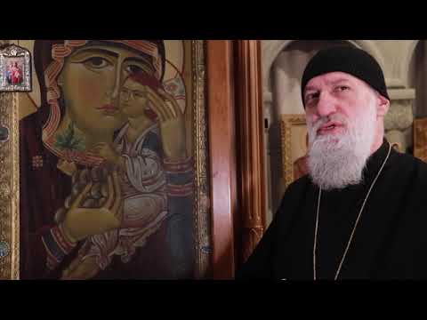 \"შენ ხარ ვენახი\" - ნათია ბადრიაშვილის რეპორტაჟი თბილისის პეტრე-პავლეს სახ. ტაძრიდან, 2021. PKTV