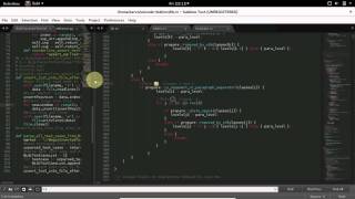 M1505: Improve specification conformance of unicode bidi library
