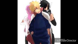 Naruto Blue Bird Amv