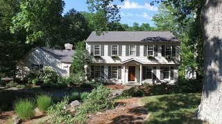 7427 Indian Creek Road video tour