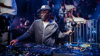 AMAPIANO LIVE SET W/ SIKA | SELECTA SUAVE FT SHOWTIME