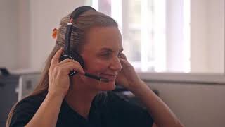 Innomize DanBred Remote eye case study