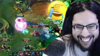 I played Shaco jungle and immediately regretted it by Imaqtpie 194,732 views 2 years ago 18 minutes