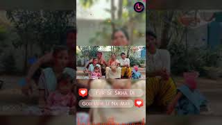 Mujhe Ek Bar Fir Se Jina Ha De Maa