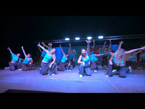12. ADULTERADAS Formación - Summer Show 2026 ☀️ | Lydia Martorell