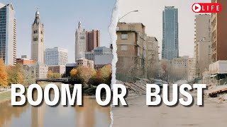 Intel In Ohio: Is Columbus the next Silicon Valley?