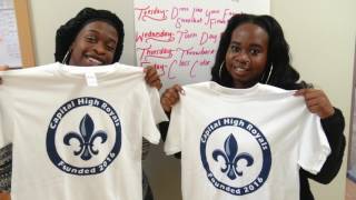 Capital High Making Spaces Crowdsource Video