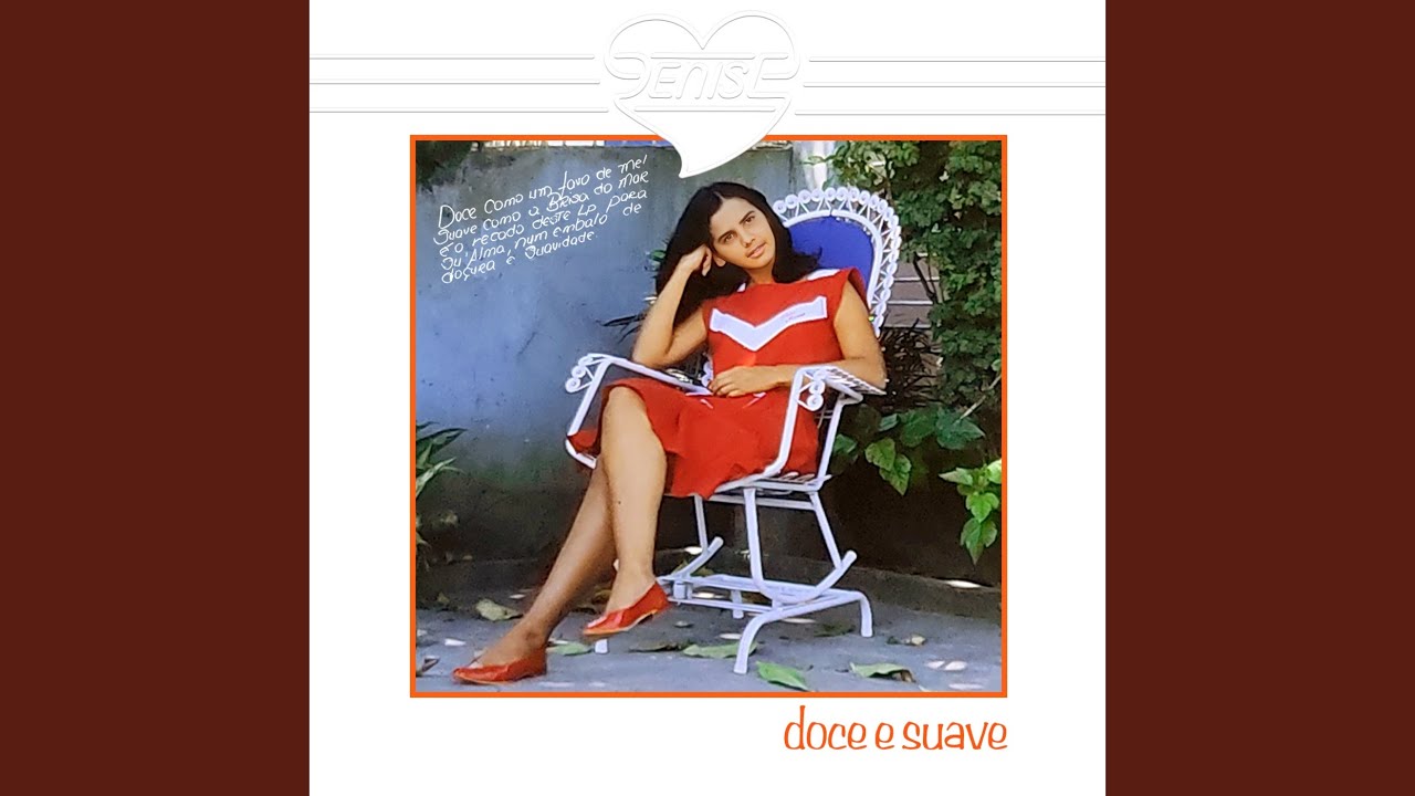 Watch Manso e Suave on YouTube Watch Manso e Suave on YouTube