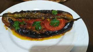 İmam Bayildi Tari̇fi̇bu Kadar Lezzetli̇ Nasil Yapilir Ayseni̇n Mari̇fetli̇ Elleri̇i̇i̇